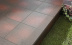 Клинкерная плитка Ceramika Paradyz Semir rosa ступень рельефная структурная (30x30)